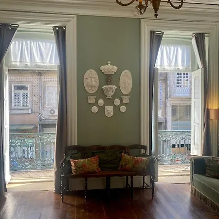 Sto Antonio Vintage Apartment