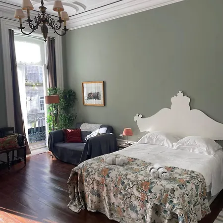 Sto Antonio Vintage Apartment *