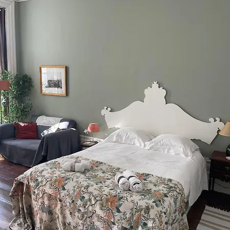 Sto Antonio Vintage Apartment *