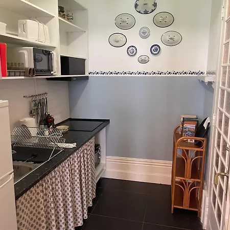 Sto Antonio Vintage Apartment Porto