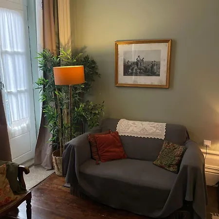 Apartment Sto Antonio Vintage
