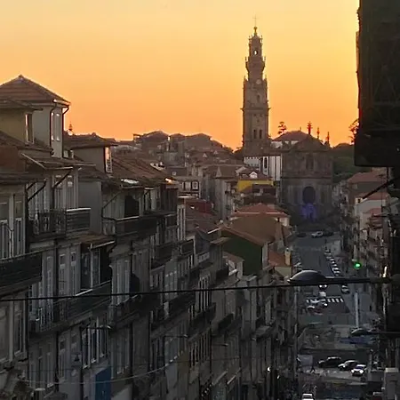 Sto Antonio Vintage Apartamento Oporto